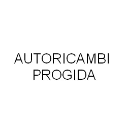 Logo di AUTORICAMBI PROGIDA
