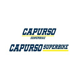 Logo di CAPURSO SUPER BIKE