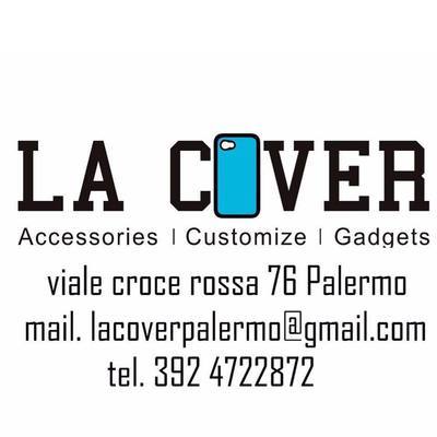 Logo di LA COVER