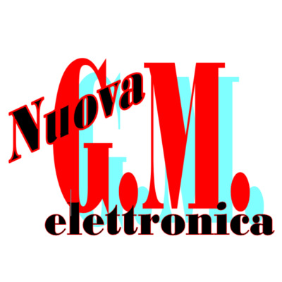 Logo di NUOVA G.M. ELETTRONICA