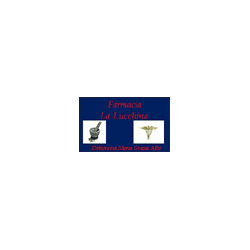 Logo di FARMACIA LA LUCCHINA ALBO DOTT.SSA MARIA GRAZIA