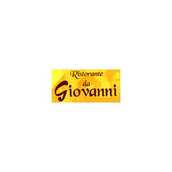 Logo di DA GIOVANNI
