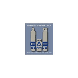 Logo di GAS SERVICE