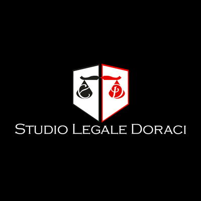 Logo di STUDIO LEGALE DORACI