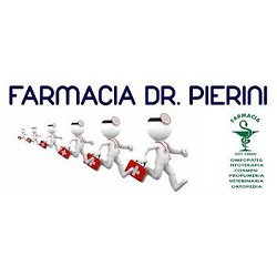 Logo di FARMACIA PIERINI