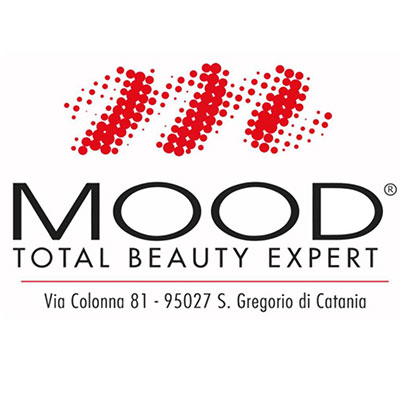Logo di MOOD PARRUCCHIERI
