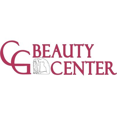 Logo di CG BEAUTY CENTER