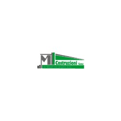 Logo di M.T. COSTRUZIONI
