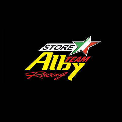 Logo di ALBY RACING STORE
