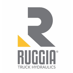 Logo di RUGGIA