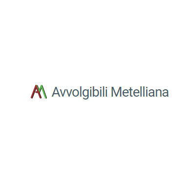 Logo di AVVOLGIBILI METELLIANA DI ANTONIO MARSIGLIA