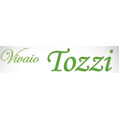 Logo di VIVAIO TOZZI