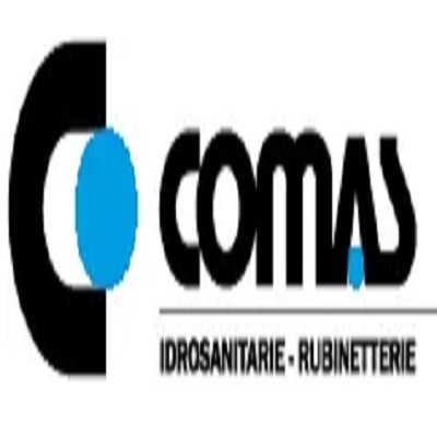 Logo di COMAS
