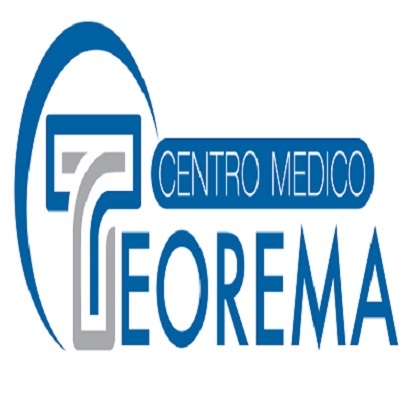 Logo di TEOREMA