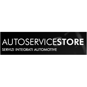 Logo di AUTOSERVICESTORE