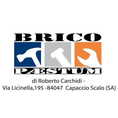 Logo di BRICO PAESTUM