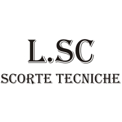 Logo di L.SC SCORTE TECNICHE