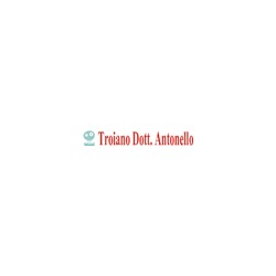 Logo di TROIANO DOTT. ANTONELLO