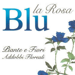 Logo di LA ROSA BLU