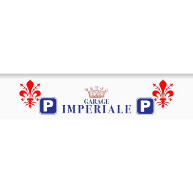 Logo di GARAGE IMPERIALE