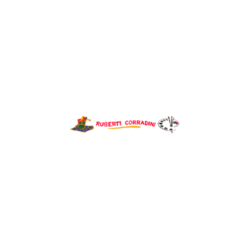 Logo di RUBERTI CORRADINI - COLORIFICIO TINTEGGIATURA CARTONGESSO