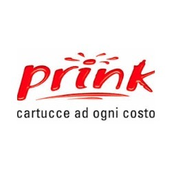 Logo di PRINK  BUSSOLENGO