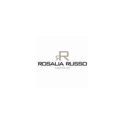 Logo di STUDIO NOTARILE RUSSO ROSALIA