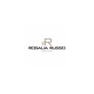 Logo di STUDIO NOTARILE RUSSO ROSALIA