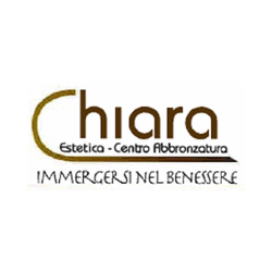 Logo di CENTRO ESTETICO CHIARA