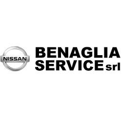Logo di BENAGLIA SERVICE