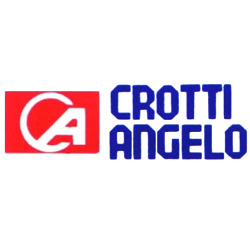 Logo di CROTTI ANGELO - REFRIGERAZIONE E CLIMATIZZAZIONE