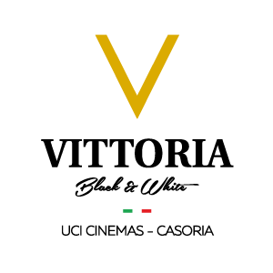 Logo di BAR VITTORIA UCI CASORIA - BAR - TABACCHI - RISTORAZIONE