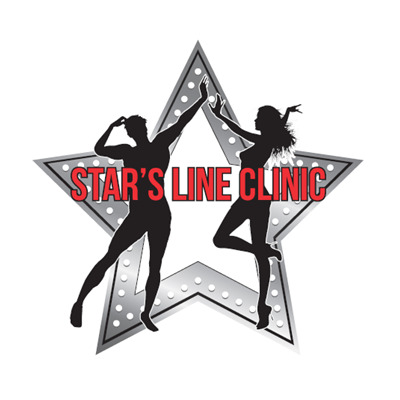 Logo di STAR'S LINE CLINIC