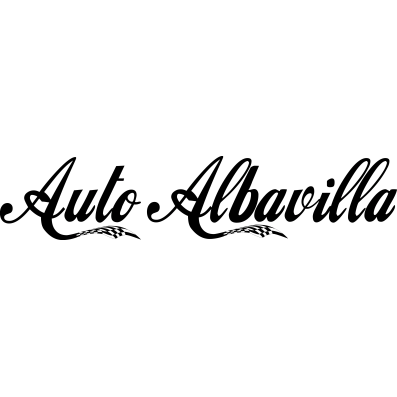 Logo di AUTO ALBAVILLA