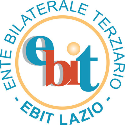 Logo di EBIT LAZIO