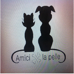 Logo di AMICI PER LA PELLE