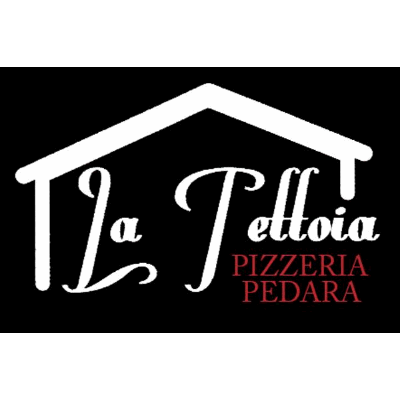 Logo di PIZZERIA LA TETTOIA