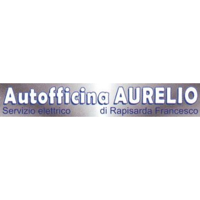 Logo di AUTOFFICINA AURELIO