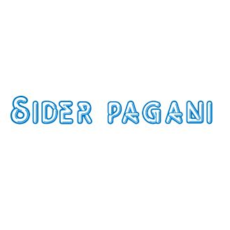 Logo di SIDER PAGANI