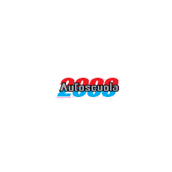 Logo di AUTOSCUOLA 2000