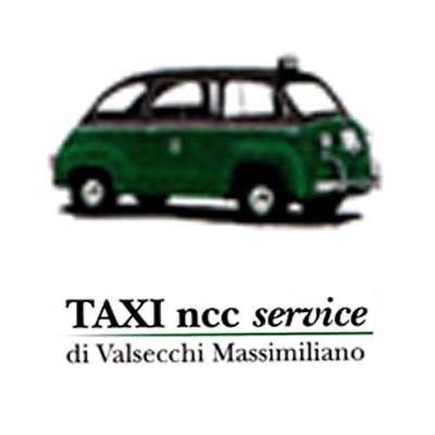 Logo di NCC SERVICE