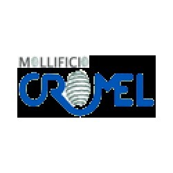 Logo di MOLLIFICIO CRO.MEL.