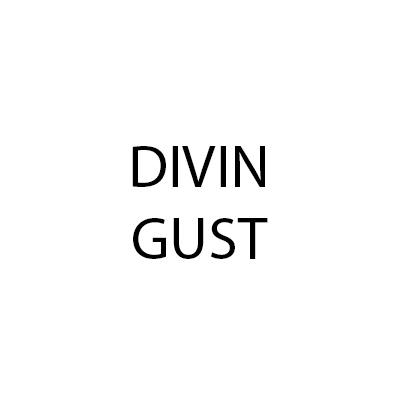 Logo di DIVIN GUST
