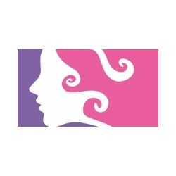 Logo di RICCIOLI E STILE DAL 1991- SPECIALISTI DEI CAPELLI RICCI