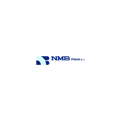 Logo di NMB ITALIA