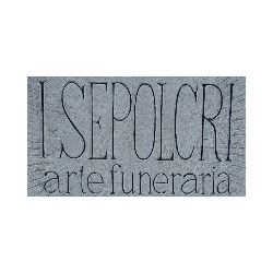 Logo di I SEPOLCRI ARTE FUNERARIA