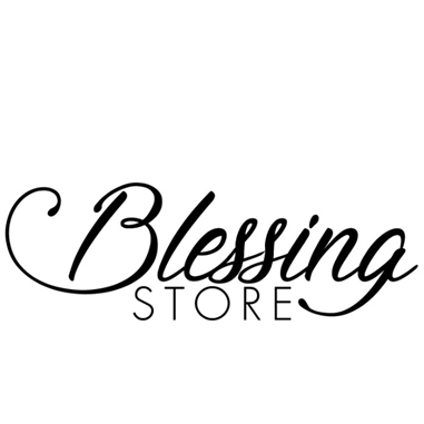 Logo di BLESSING STORE