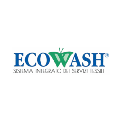 Logo di ECOWASH