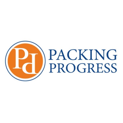 Logo di PACKING PROGRESS