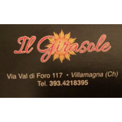 Logo di IL GIRASOLE
